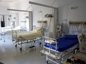 Cybersecurity Guidelines Being Set By FDA For Connected Medical Devices