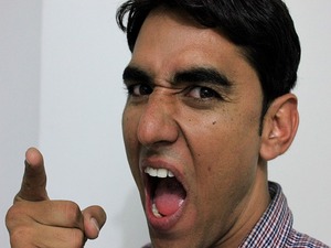 Angry Customers Matter: Turning Upset Customers into Assets